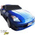 FRP TSEC Body Kit 4pc > Nissan 350Z (Z33) 2003-2008 - image 20