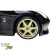 FRP TSEC Body Kit 4pc > Nissan 350Z (Z33) 2003-2008 - image 28