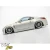 FRP TSEC Body Kit 4pc > Nissan 350Z (Z33) 2003-2008 - image 30
