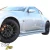 FRP TSEC Body Kit 4pc > Nissan 350Z (Z33) 2003-2008 - image 36
