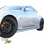 FRP TSEC Body Kit 4pc > Nissan 350Z (Z33) 2003-2008 - image 36