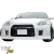 FRP WSPO Front Bumper > Nissan 350Z (Z33) 2003-2008 - image 2