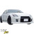 FRP WSPO Front Bumper > Nissan 350Z (Z33) 2003-2008 - image 4