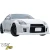 FRP WSPO Front Bumper > Nissan 350Z (Z33) 2003-2008 - image 4