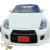 FRP WSPO Front Bumper > Nissan 350Z (Z33) 2003-2008 - image 7