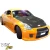 FRP WSPO Front Bumper > Nissan 350Z (Z33) 2003-2008 - image 24