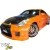 FRP WSPO Front Bumper > Nissan 350Z (Z33) 2003-2008 - image 25