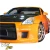 FRP WSPO Front Bumper > Nissan 350Z (Z33) 2003-2008 - image 27