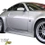 FRP WSPO Side Skirts > Nissan 350Z (Z33) 2003-2008 - image 7