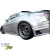FRP WSPO Side Skirts > Nissan 350Z (Z33) 2003-2008 - image 8