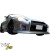FRP WSPO Side Skirts > Nissan 350Z (Z33) 2003-2008 - image 9