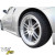 FRP WSPO Side Skirts > Nissan 350Z (Z33) 2003-2008 - image 10