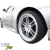 FRP WSPO Side Skirts > Nissan 350Z (Z33) 2003-2008 - image 11