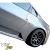 FRP WSPO Side Skirts > Nissan 350Z (Z33) 2003-2008 - image 16