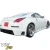 FRP WSPO Rear Lip Valance > Nissan 350Z (Z33) 2003-2008 - image 6
