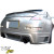 FRP WSPO Rear Lip Valance > Nissan 350Z (Z33) 2003-2008 - image 9