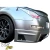 FRP WSPO Rear Lip Valance > Nissan 350Z (Z33) 2003-2008 - image 10