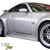 FRP WSPO Body Kit 4pc > Nissan 350Z (Z33) 2003-2008 - image 56