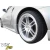 FRP WSPO Body Kit 4pc > Nissan 350Z (Z33) 2003-2008 - image 59