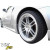 FRP WSPO Body Kit 4pc > Nissan 350Z (Z33) 2003-2008 - image 60