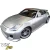 FRP WSPO Body Kit 4pc > Nissan 350Z (Z33) 2003-2008 - image 62