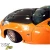 FRP WSPO Body Kit 4pc > Nissan 350Z (Z33) 2003-2008 - image 76