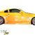 FRP WSPO Body Kit 4pc > Nissan 350Z (Z33) 2003-2008 - image 77