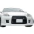 FRP WSPO Body Kit 4pc > Nissan 350Z (Z33) 2003-2008 - image 6