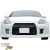 FRP WSPO Body Kit 4pc > Nissan 350Z (Z33) 2003-2008 - image 8