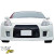 VSaero FRP WSPO Body Kit 4pc for Nissan 350Z (Z33) 2003-2008 - image 8