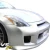 FRP WSPO Body Kit 4pc > Nissan 350Z (Z33) 2003-2008 - image 13