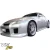 FRP WSPO Body Kit 4pc > Nissan 350Z (Z33) 2003-2008 - image 14