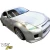 FRP WSPO Body Kit 4pc > Nissan 350Z (Z33) 2003-2008 - image 15