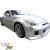 FRP WSPO Body Kit 4pc > Nissan 350Z (Z33) 2003-2008 - image 16
