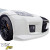 FRP WSPO Body Kit 4pc > Nissan 350Z (Z33) 2003-2008 - image 17