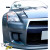 VSaero FRP WSPO Body Kit 4pc > Nissan 350Z (Z33) 2003-2008 - image 18