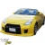 FRP WSPO Body Kit 4pc > Nissan 350Z (Z33) 2003-2008 - image 26