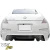 FRP WSPO Body Kit 4pc > Nissan 350Z (Z33) 2003-2008 - image 36