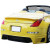 VSaero FRP WSPO Body Kit 4pc > Nissan 350Z (Z33) 2003-2008 - image 44