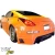 FRP WSPO Body Kit 4pc > Nissan 350Z (Z33) 2003-2008 - image 48