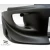 2000-2005 Mitsubishi Eclipse Blits Front Bumper - image 12