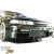 FRP URA Front Bumper > Nissan Cefiro (A31) 1988-1993 - image 8