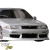 FRP URA Front Bumper > Nissan Cefiro (A31) 1988-1993 - image 24