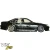 FRP URA Side Skirts > Nissan Cefiro (A31) 1988-1993 - image 9