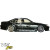 FRP URA Side Skirts > Nissan Cefiro (A31) 1988-1993 - image 9