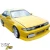 FRP URA Side Skirts > Nissan Cefiro (A31) 1988-1993 - image 12