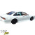 FRP URA Rear Bumper > Nissan Cefiro (A31) 1988-1993 - image 3