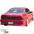 FRP URA Rear Bumper > Nissan Cefiro (A31) 1988-1993 - image 8