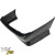 FRP URA Rear Bumper > Nissan Cefiro (A31) 1988-1993 - image 17