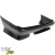 FRP URA Rear Bumper > Nissan Cefiro (A31) 1988-1993 - image 21
